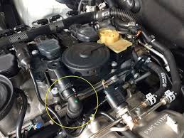 See P200D in engine