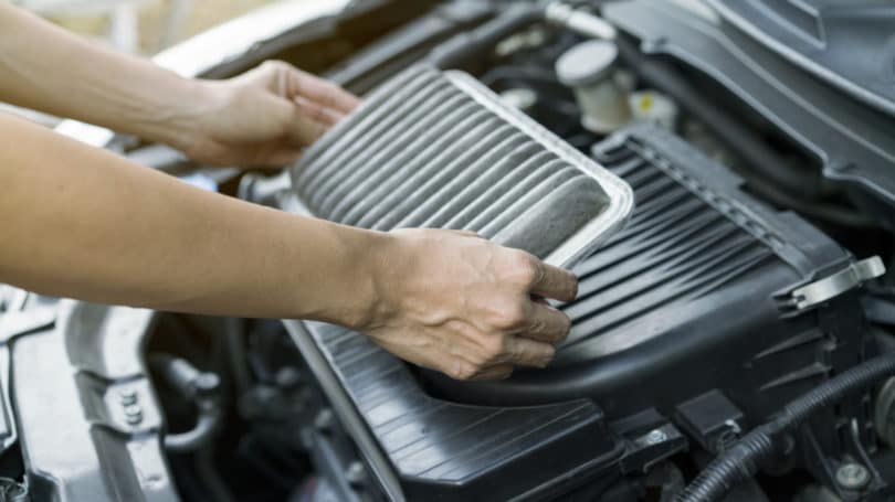 See P200D in engine